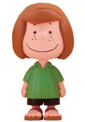 hallmark社 ペパーミントパティ 置物 HALLMARK ペパーミントパティ 箱付き PEANUTS GALLERY 2000年