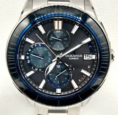 2026年最新】オシアナス 4000の人気アイテム - メルカリ