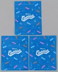 [중고] 잡화 칸데미나 문구 컬렉션 (지퍼 가방) [이치 반 쿠지 칸로 퓌레구미 ~sweet gummy & candy~] G상
