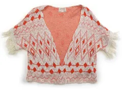 【ザラ/ZARA】カーディガン 120サイズ 女の子【子供服・ベビー服】（1961287）