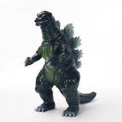 CCP 佐竹雅昭 怪獣コレクション ザザーン(上陸Ver.) - メルカリ