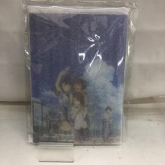 [중고] 미개봉) 미니 아크릴 아트 키 비주얼 [패 히로인이 너무 많다] [22]