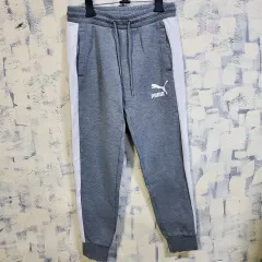 PUMA(プーマ) トレーナー ジョガーパンツ M