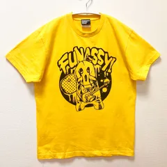 ふなっしー　全面　プリント　Ｔシャツ　XLサイズ　全梨集合　tシャツ　新品 ふなっしーLAND ひゃっけつ全面プリントTシャツ | アパレル | ふ