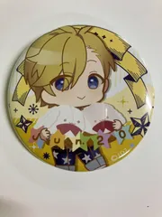 アイドリッシュセブン トレーディング缶バッジ 星座Ver. 六弥ナギ