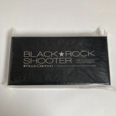 【新品未開封】ブラック★ロックシューター メタルチャームコレクション01 ★Rock Cannon