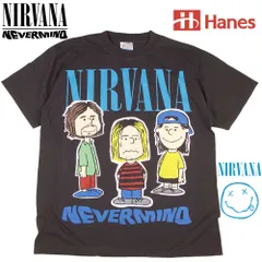 2026年最新】nevermind tシャツの人気アイテム - メルカリ