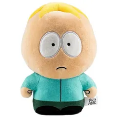 サウスパーク バターズ ぬいぐるみ Kidrobot アメリカン雑貨