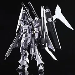 海外製 1/100Hi-ν　ガレージキット風プラモデル YuJiao Land 1/100 RX-93-v2 Hi-νガンダム用 アップグレード