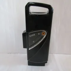 Panasonic - 電動自転車バッテリー　中古　パナソニック 10ah   NKY257B02 Panasonic - 電動自転車バッテリー 中古 パナソニック 10ah