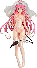【中古】To LOVEる-とらぶる- ダークネス ララ・サタリン・デビルーク 1/6スケール ABS&PVC製 塗装済み完成品フィギュア