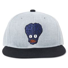 エイリアンCAP