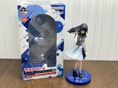 ラストワン賞 井ノ上たきな ラストワンver. 一番くじ リコリス・リコイル 2弾 フィギュア