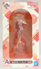 BANDAI SPIRITS 이치 반 쿠지 리콜리스 리코일 2탄 A상 니시키 치다카 피규어