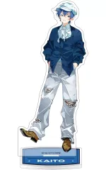 【中古】アクリルスタンド・アクリルパネル KAITO アクリルスタンド 「VOCALOID 初音ミクシリーズ」