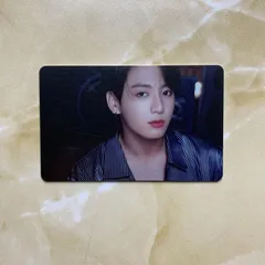 【匿名配送】BTS  防弾少年団 BE jungkook ジョングク  公開・未公開ver.  韓国限定  ラキドロ トレカ