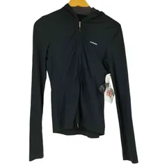 ジルサンダー JIL SANDER ジップアップパーカー レディース 表記無 のサムネイル