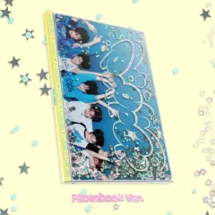 NCT(エヌシーティー) WIND AND WISH nct wish ポップポップ フォトブック PHOTOBOOK 初回限定盤 シオン フルセット FULL SET