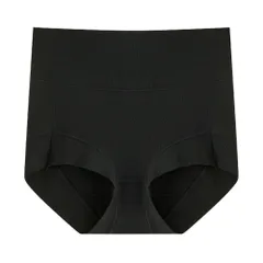 1分丈 ショーツ レディース 綿 コットン 深ばき丈 ボックス ボクサーパンツ 温活 冷え対策 ストレッチ お尻すっぽり 食い込まない 立体 黒 白 紫 rs21198