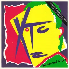 2025年最新】XTC lpの人気アイテム - メルカリ
