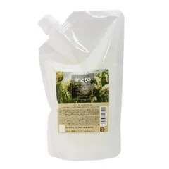 ナプラ イノート ヘアケアミスト 500ml 詰め替え【新品 未使用】【A3】