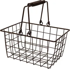 2025年最新】アイアン バスケットの人気アイテム - メルカリ