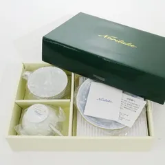 【三重店】ノリタケ レースウッドゴールド ティー・コーヒー碗皿ペアセット(カップ&ソーサー/紅茶/Noritake)【426-B325】