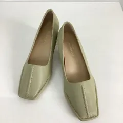 naturalcouture♡パンプス♡サイズLのサムネイル