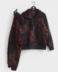 THE NORTH FACE(ザノースフェイス) フリース ジップアップ セット