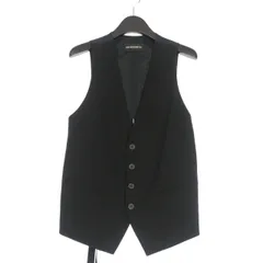 2025年最新】Ann Demeulemeester レディース ベスト・ジレ・ビスチェの