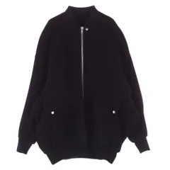 リックオウエンス 22AW RU02B2795-DD ストロボ【美品】【中古】のサムネイル