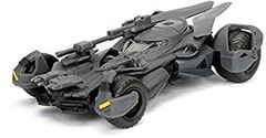 [중고](미사용·미개봉품) 저스티스 리그 메탈즈 1/32 스케일 다이캐스트 차량 배트모빌 / DC COMICS JUSTICE LEAGUE 2017 METALS DIE CAST BATMOBI