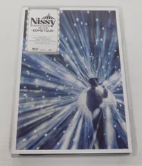 Nissy Entertainment 4th LIVE Blu-ray♡ Nissy Entertainment 4th LIVE 〜DOME TOUR～ - Nissy(西島隆弘