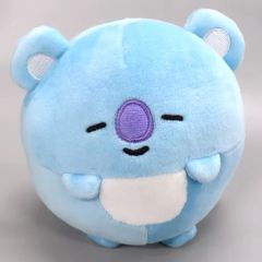 [중고] 봉제인형 KOYA(아르엠) 손의 봉제인형 [BT21]