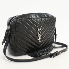 サンローラン ベイビーカバス ハンドバッグ 2WAY 楽天市場】サンローラン SAINT LAURENT ベイビーカバス 2way