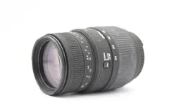 返品保証】 シグマ Sigma 70-300mm F4-5.6 DG ニコンマウント レンズ