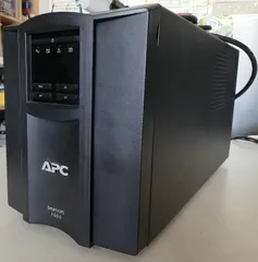 2023年最新】apc smart-upsの人気アイテム - メルカリ