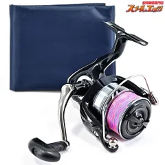 2024年最新】daiwa 4000Bの人気アイテム - メルカリ