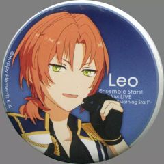 あんスタ スタライ 月永レオ 缶バッジ - メルカリ
