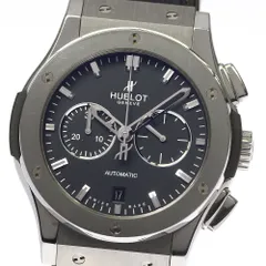 2023年最新】hublot クラシックフュージョン ベルトの人気アイテム 