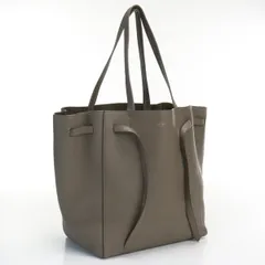 2024年最新】セリーヌ バッグ カバファントム スモール CELINE