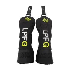 2024年最新】ルシアンペラフィネ ヘッドカバーの人気アイテム - メルカリ 