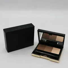 【未使用】SUQQU(スック) バランシングアイブロウ　01 モスグリーン 未使用】SUQQU(スック) バランシングアイブロウ 01 モスグリーン