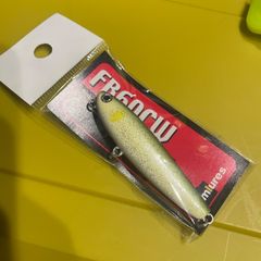 サムルアーズ FB60CW 新品