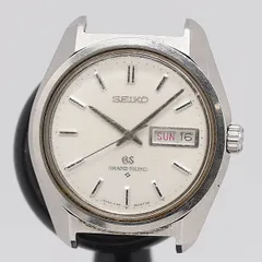 2024年最新】グランドセイコー 6146の人気アイテム - メルカリ