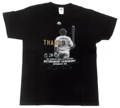 2025年最新】千葉ロッテマリーンズ 福浦 tシャツの人気アイテム - メルカリ