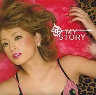 2025年最新】浜崎あゆみ MY STORYの人気アイテム - メルカリ
