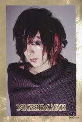 2026年最新】nightmare 咲人 トレカの人気アイテム - メルカリ