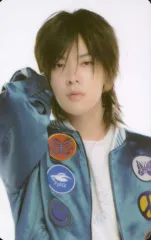 【中古】コレクションカード(男性) NCT/ユウタ(YUTA)/「NCT＠XYZ POP-UP」ラッキードローイベント PVCカード