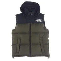 ヨドバシ.com - THE NORTH FACE ザ・ノース・フェイス ヌプシ